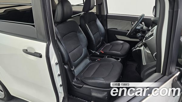 Kia Ray 2022, фото 16