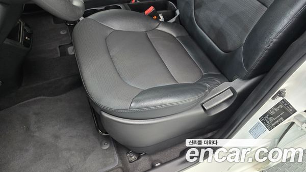 Kia Ray 2022, фото 29