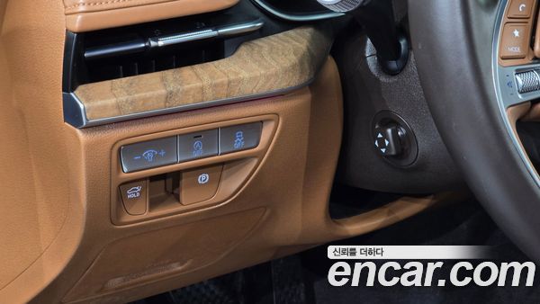 Genesis G80 2023, фото 19