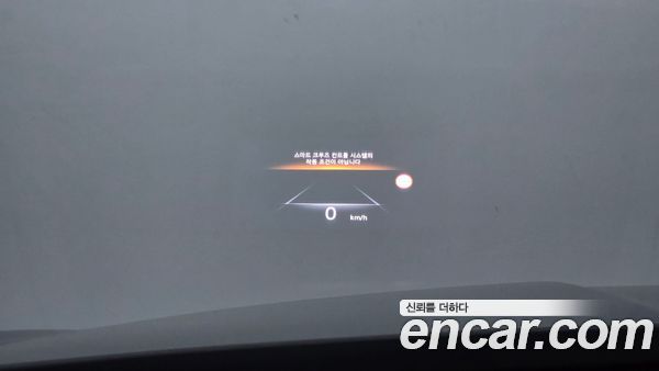 Genesis G80 2023, фото 20