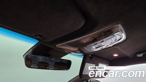 Genesis G80 2023, фото 26