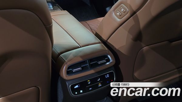 Genesis G80 2023, фото 27