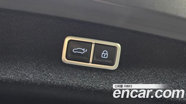 Genesis G80 2023, фото 29