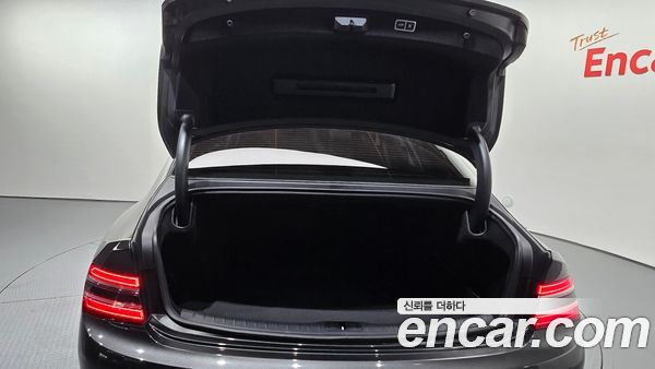 Genesis G80 2023, фото 30