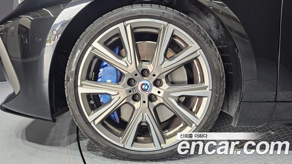 BMW 1 Series 2022, фото 5