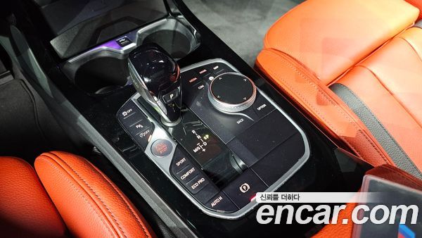 BMW 1 Series 2022, фото 12