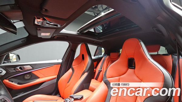 BMW 1 Series 2022, фото 19