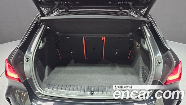 BMW 1 Series 2022, фото 26