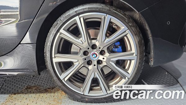 BMW 1 Series 2022, фото 7