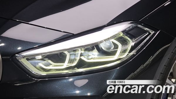 BMW 1 Series 2022, фото 8