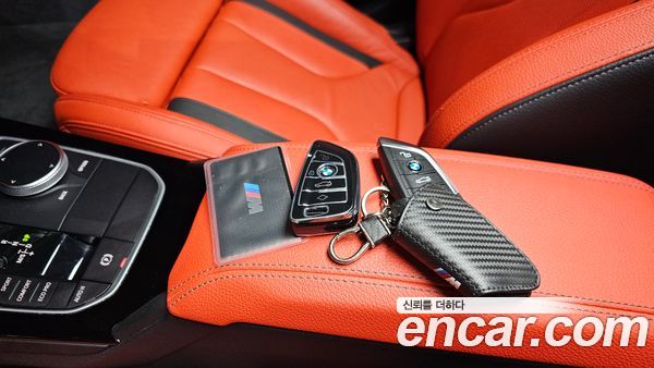 BMW 1 Series 2022, фото 34