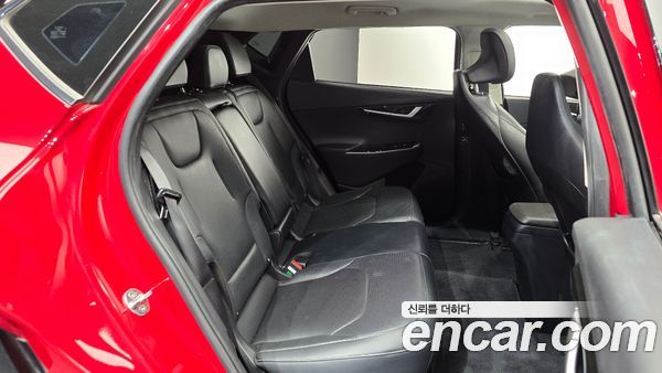 Kia EV6 2022, фото 11