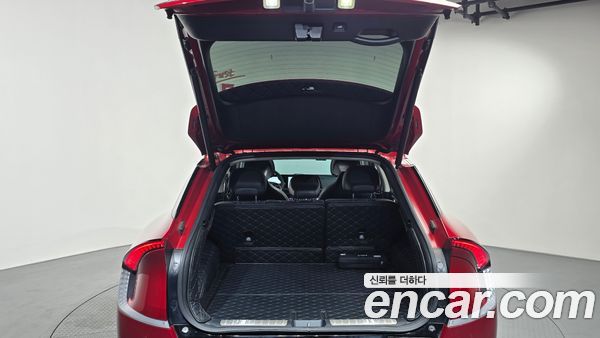 Kia EV6 2022, фото 18