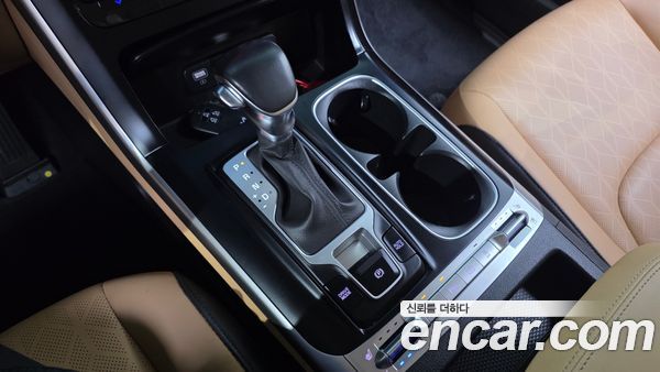 Kia Carnival 2023, фото 9
