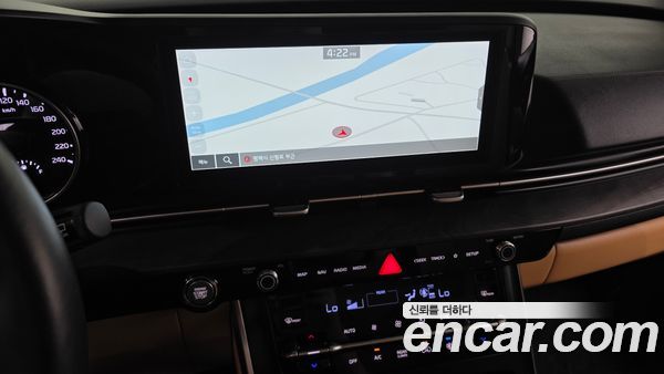 Kia Carnival 2023, фото 14
