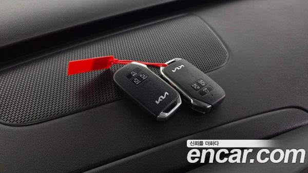 Kia Carnival 2023, фото 18