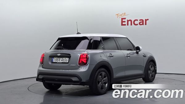 MINI 2023, фото 2