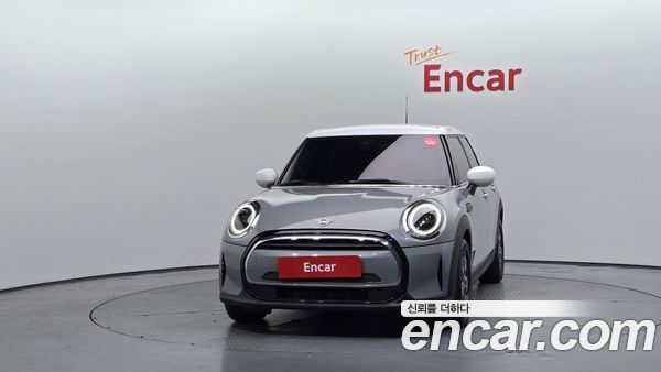 MINI 2023, фото 3