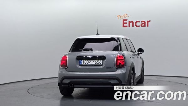 MINI 2023, фото 4