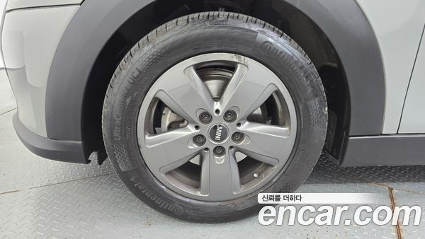 MINI 2023, фото 5