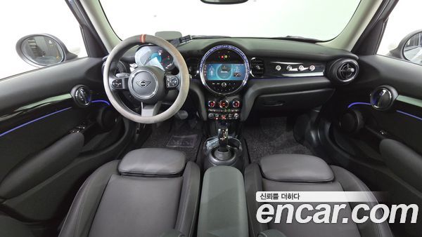 MINI 2023, фото 10