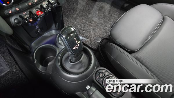 MINI 2023, фото 12