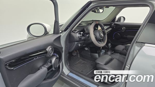 MINI 2023, фото 13