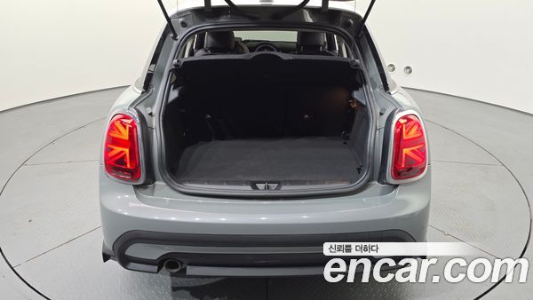 MINI 2023, фото 22