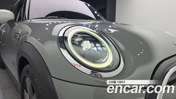MINI 2023, фото 8