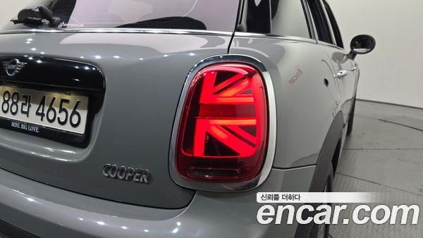 MINI 2023, фото 9