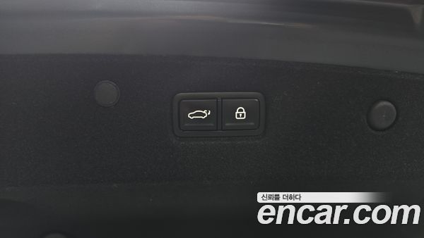 Kia K8 2022, фото 26