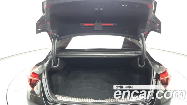 Kia K8 2022, фото 29