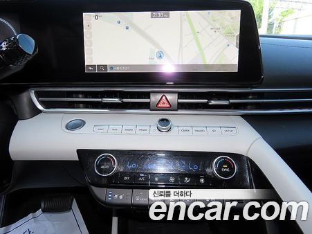 Hyundai Elantra 2021, фото 14