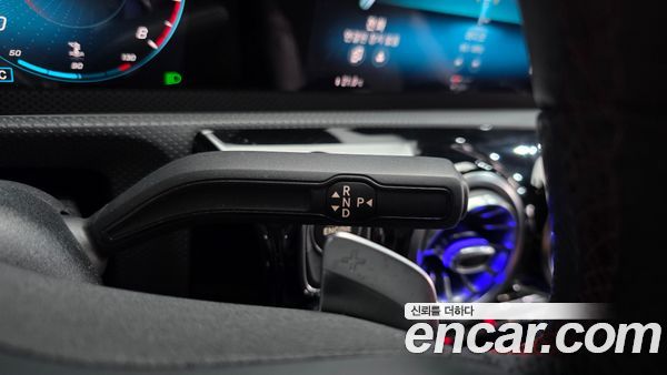 Mercedes-Benz CLA 2020, фото 12