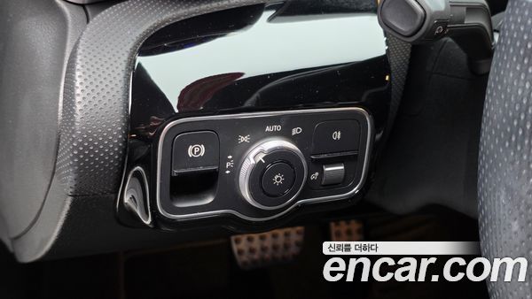 Mercedes-Benz CLA 2020, фото 26