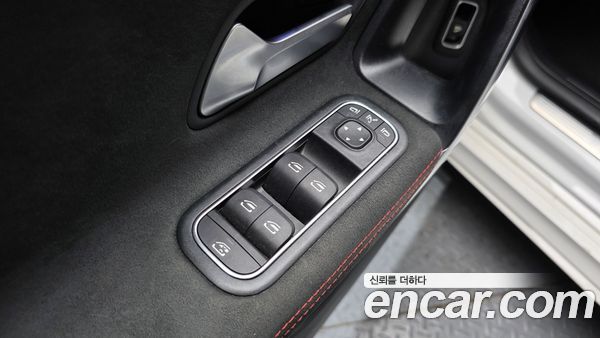 Mercedes-Benz CLA 2020, фото 29