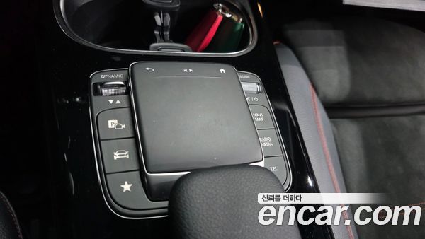 Mercedes-Benz CLA 2020, фото 31