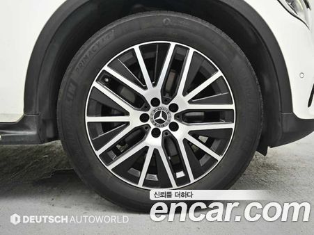 Mercedes-Benz GLC 2020, фото 5