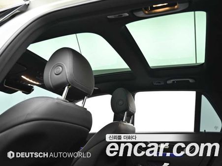 Mercedes-Benz GLC 2020, фото 18