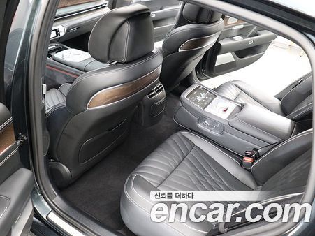 Genesis G90 2023, фото 10