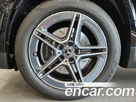 Mercedes-Benz GLA 2025, фото 5