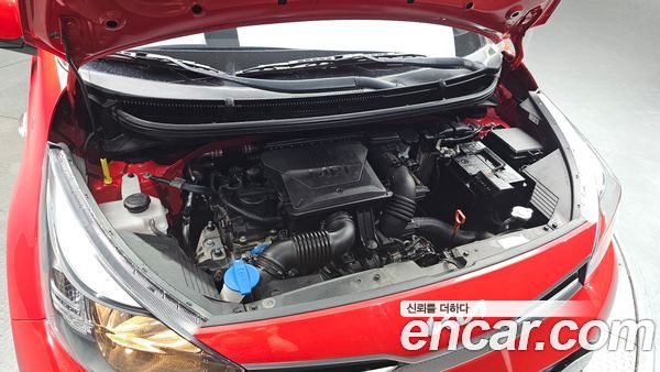 Kia Picanto 2022, фото 6