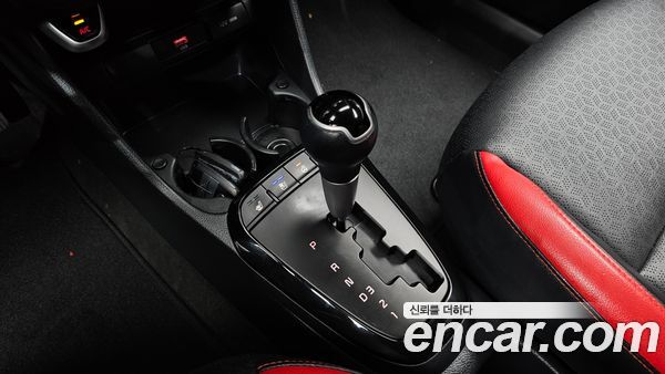 Kia Picanto 2022, фото 9
