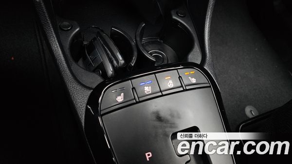 Kia Picanto 2022, фото 18