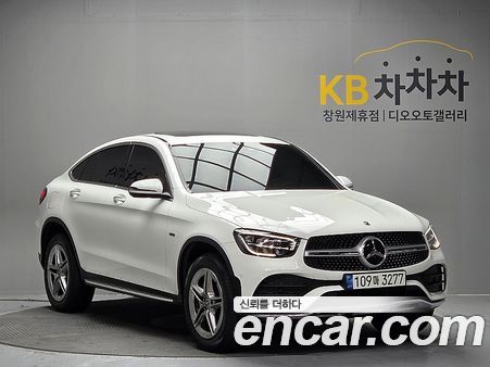 Mercedes-Benz GLC 2021, фото 5