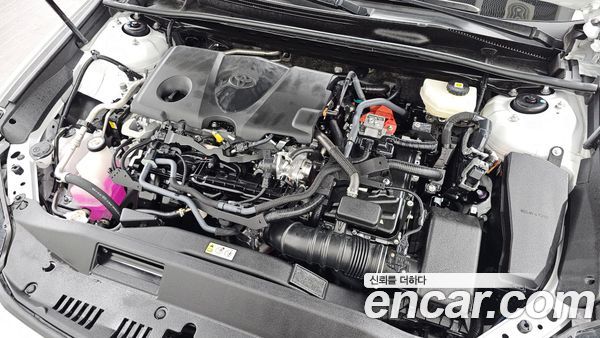 Toyota Camry 2025, фото 6