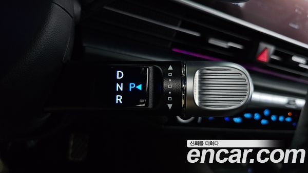 Hyundai IONIQ 6 2025, фото 12