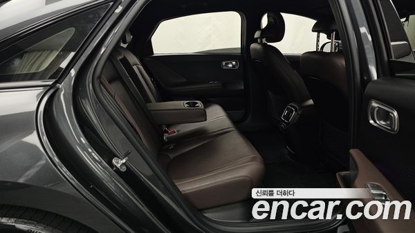 Hyundai IONIQ 6 2025, фото 18