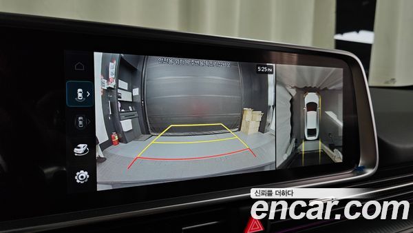Hyundai IONIQ 6 2025, фото 21