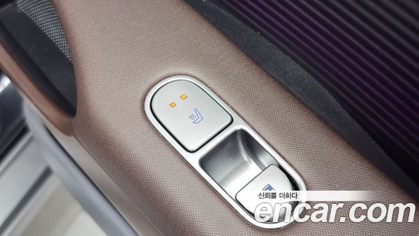 Hyundai IONIQ 6 2025, фото 24